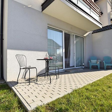 Mietowy Apartament Дарлувко Экстерьер фото